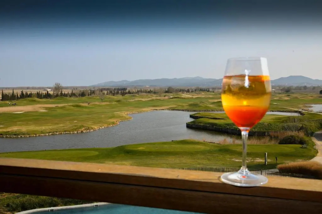 Hotel Emporda Golf - Chambres