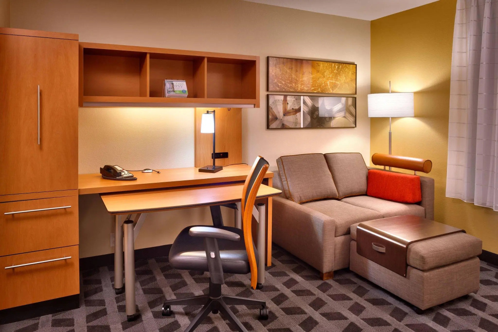 Towneplace Suites by Marriott Sierra Vista - Chambres
