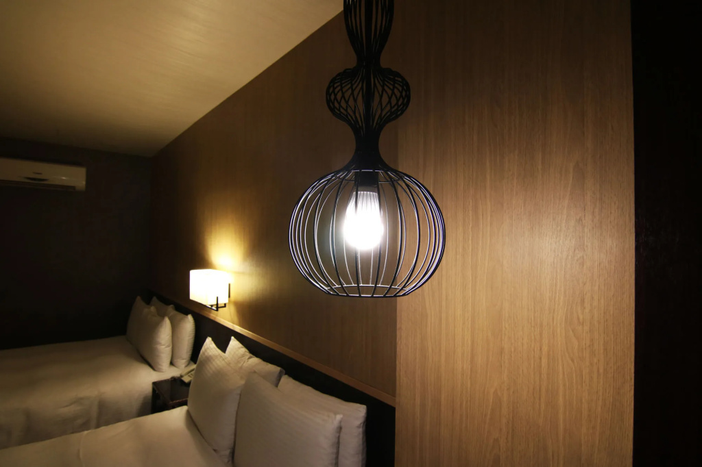 Liho Hotel - Hankou - Général