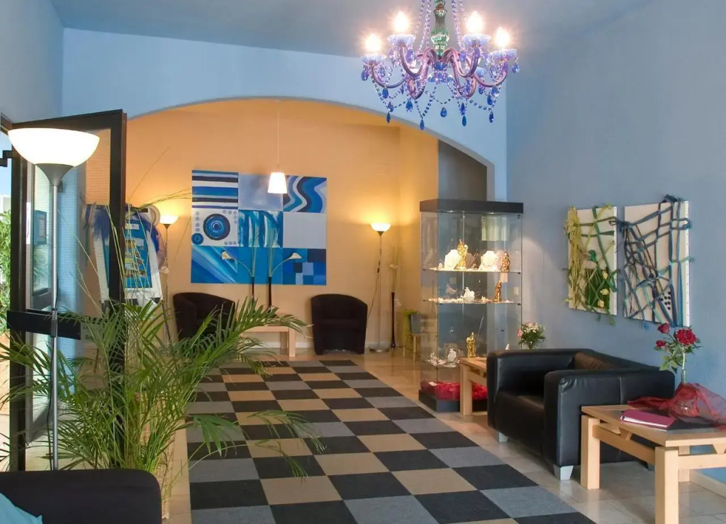 Hotel photo 8