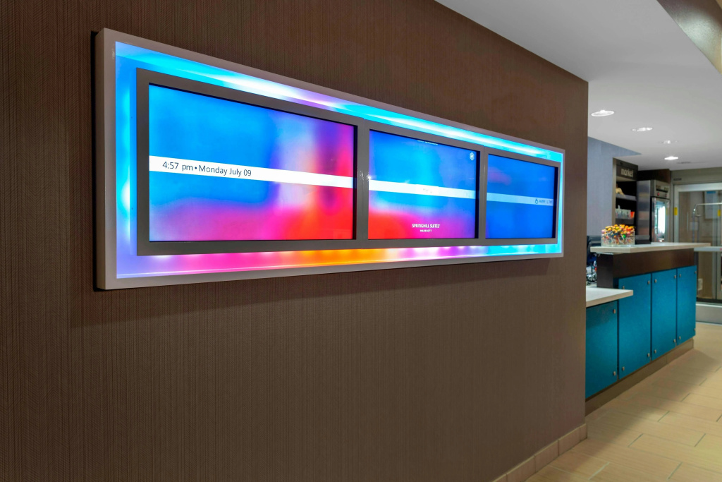 Springhill Suites Memphis East / Galleria - Général
