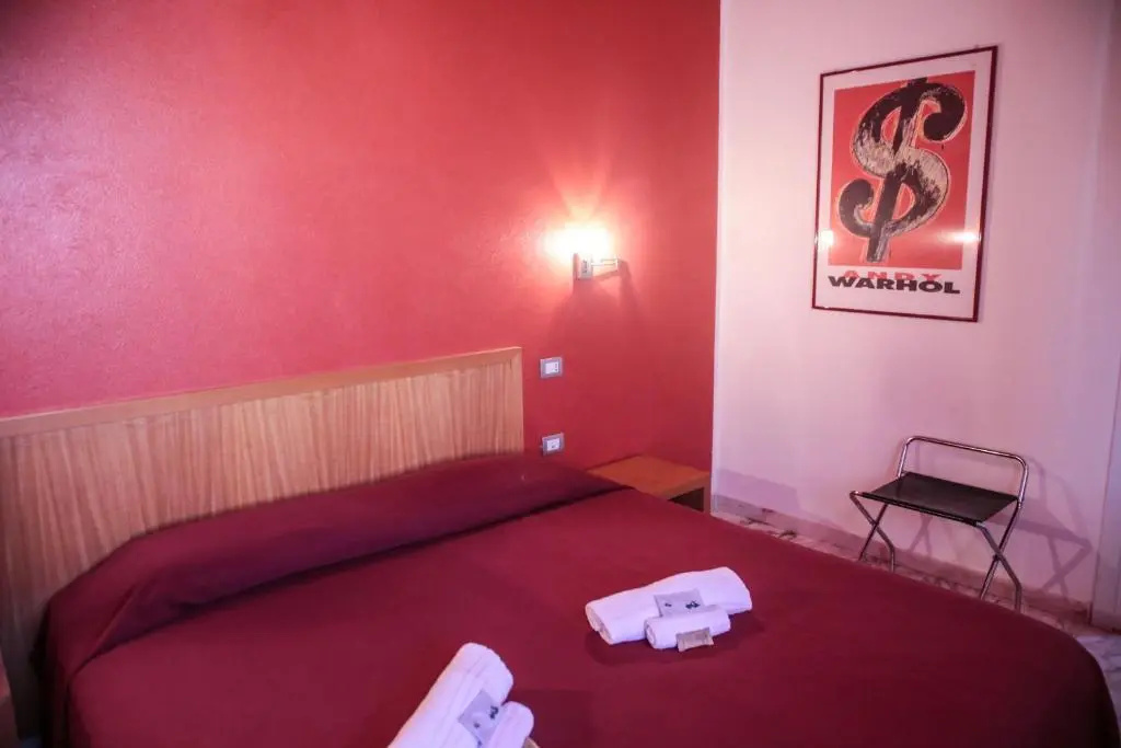Hotel I Colori - Général