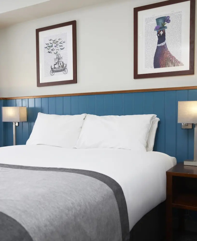 Highwayman Hotel By Greene King Inns - Chambres