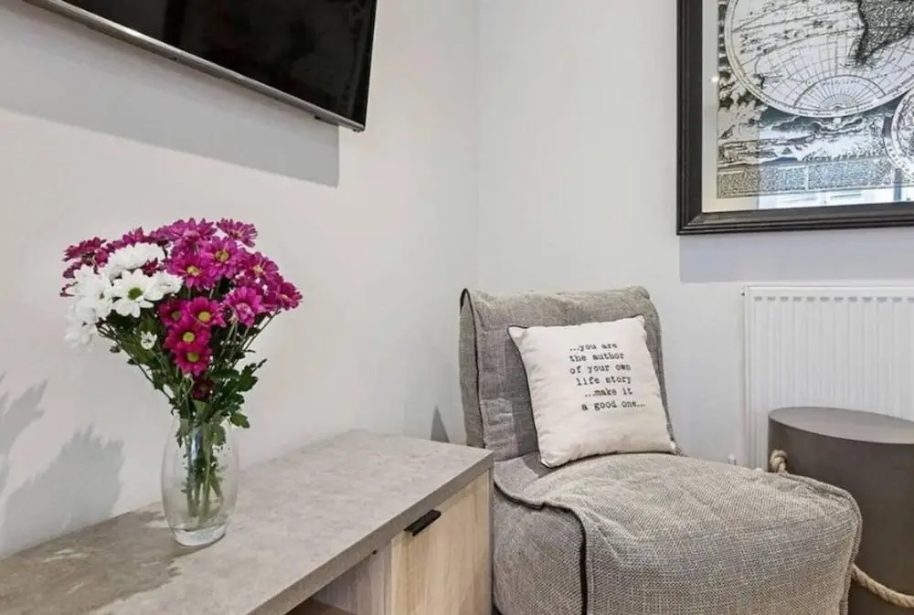 Host Stay Slater Street Apartments