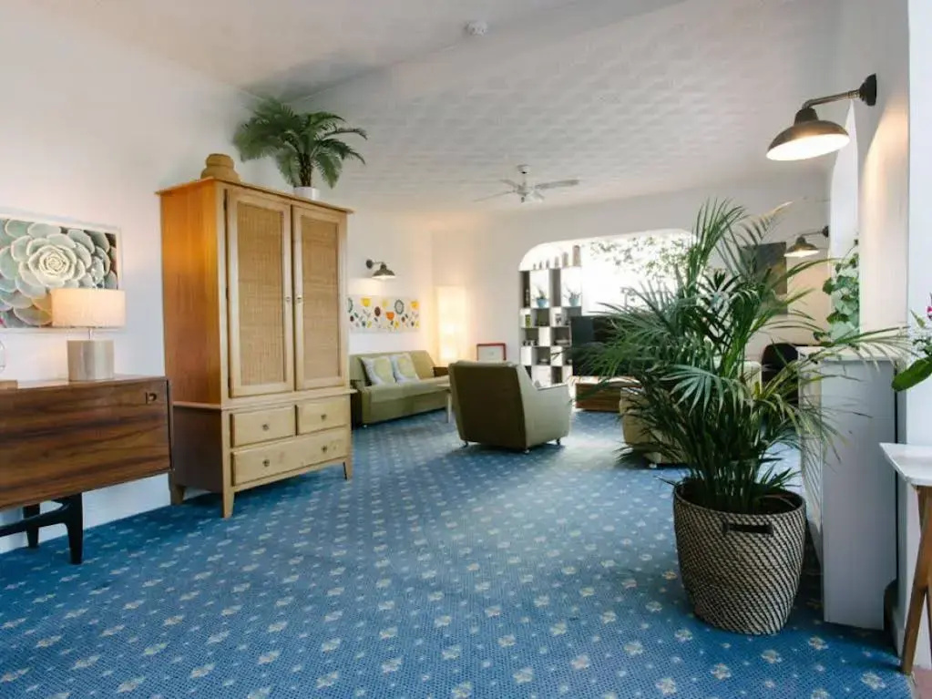 Porth Beach Hotel - Général