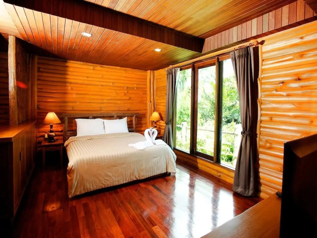 Blues River Resort Chanthaburi - Général