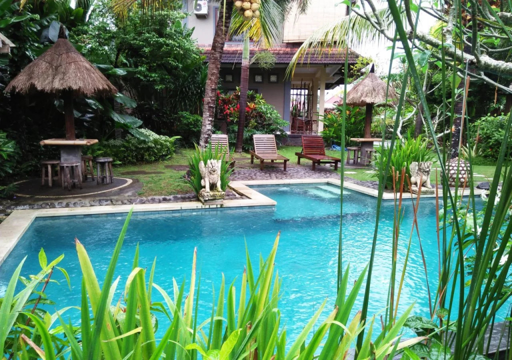 Hotel photo 12