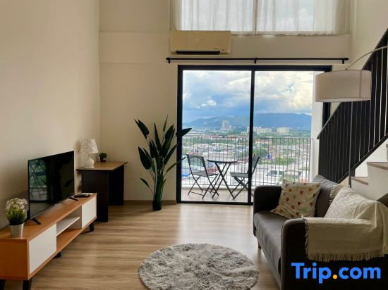 Emporis Duplex Suite