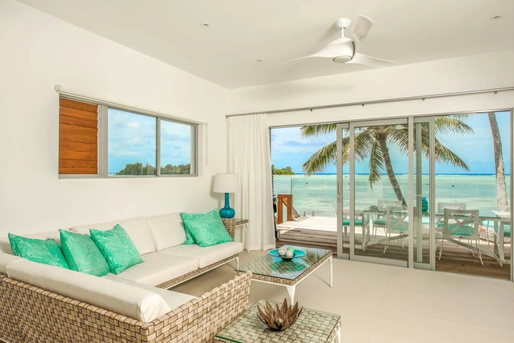 Crystal Blue Lagoon Villas - Général