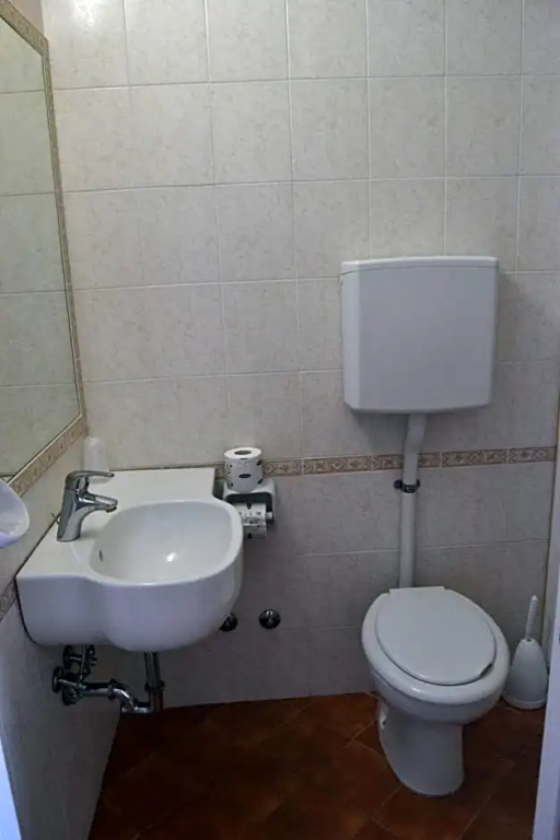 Hotel Apis - Chambres