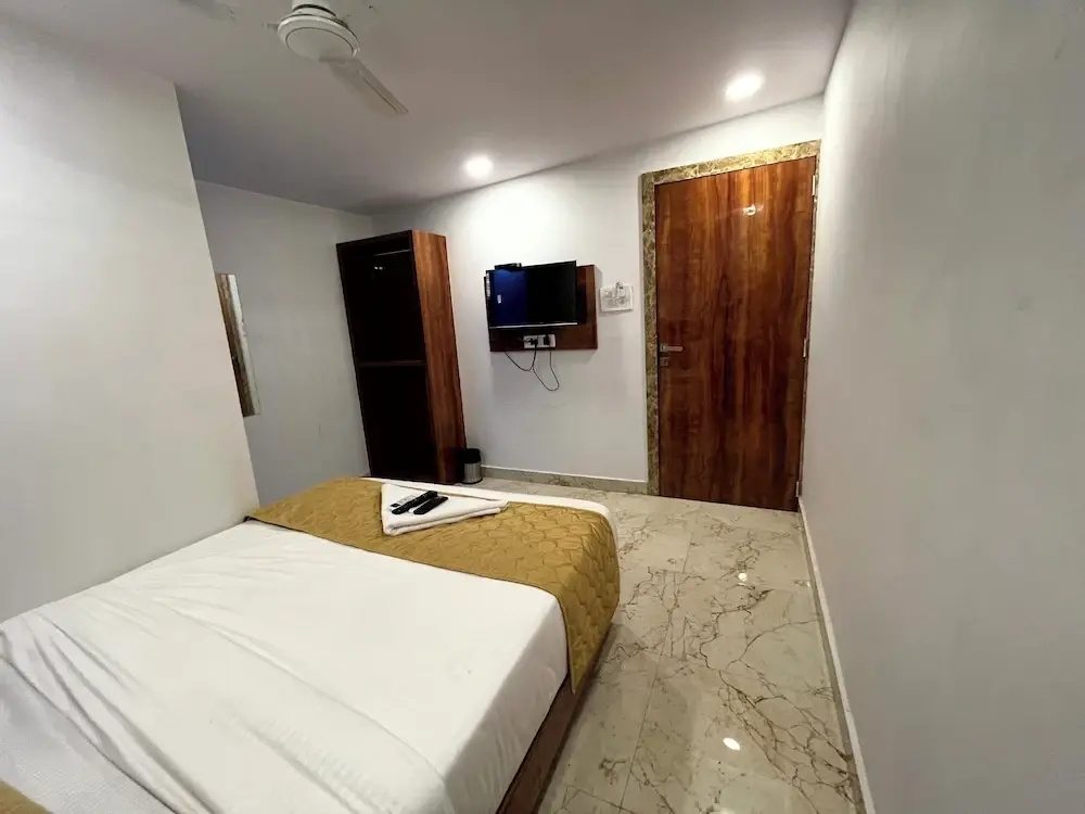 Hotel Delmond Prime