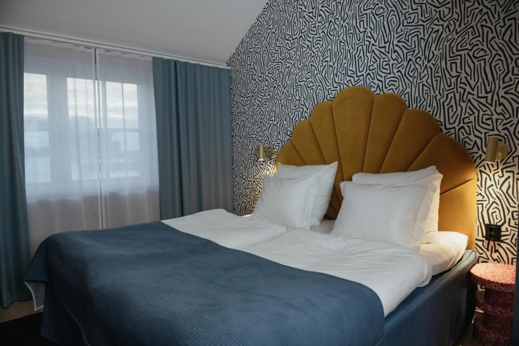 Clarion Hotel Örebro - Général