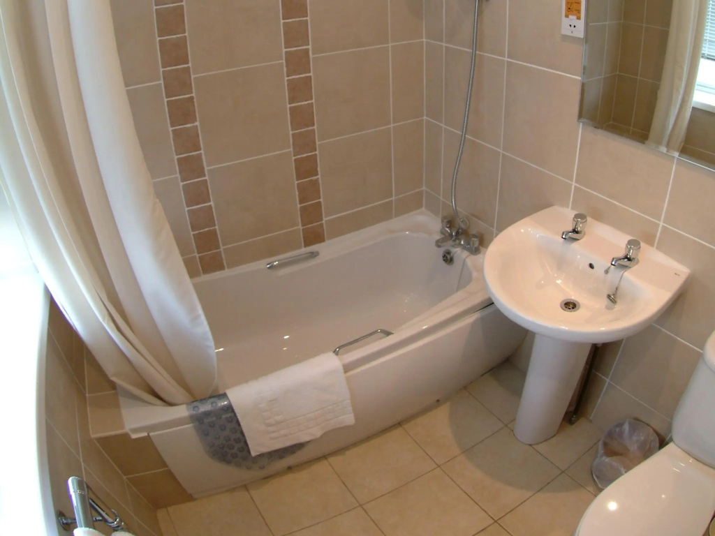 Hotel Collingwood, BW Signature Collection - Chambres