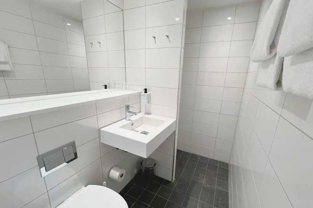 Havna Tjøme Hotel - Chambres