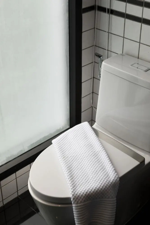 Номер Executive с балконом в Apartelle Jatujak Hotel
