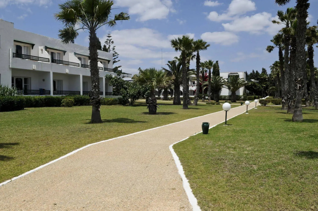 Hotel One Resort Premium - Général