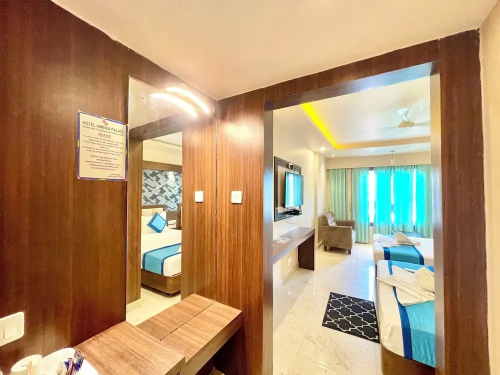 Hotel photo 15