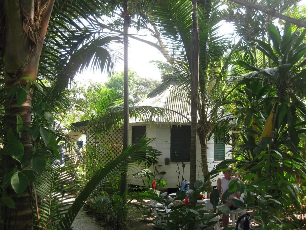 Cottage