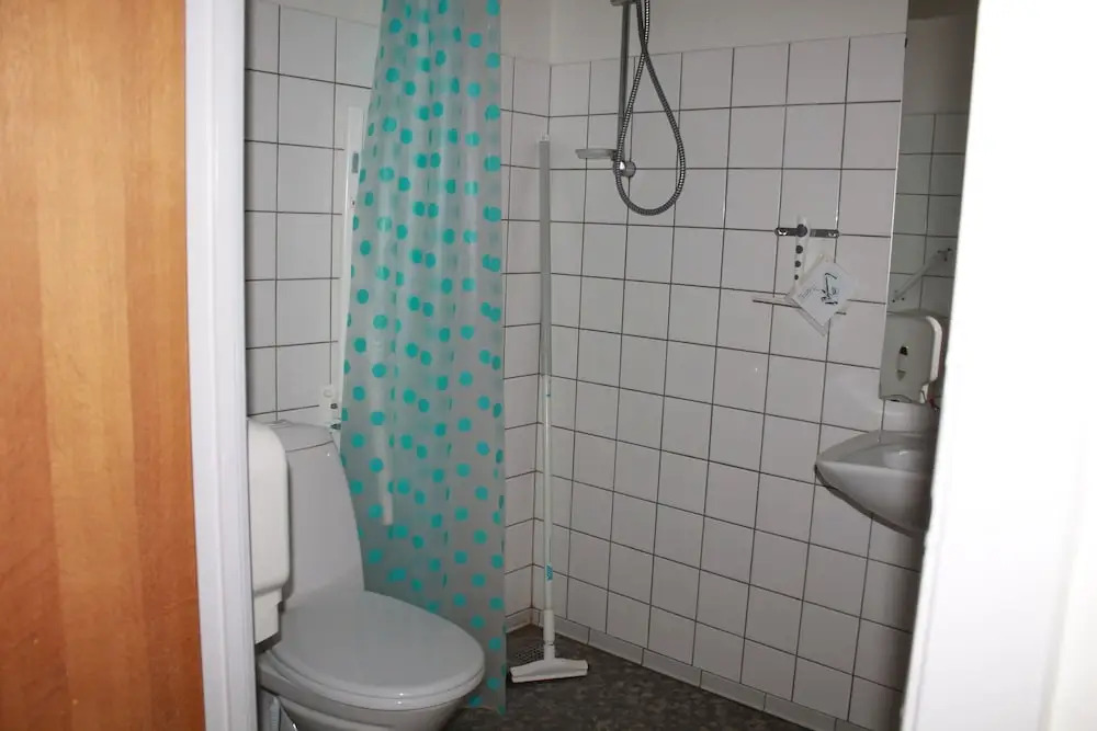 Danhostel Sakskøbing - фото 10