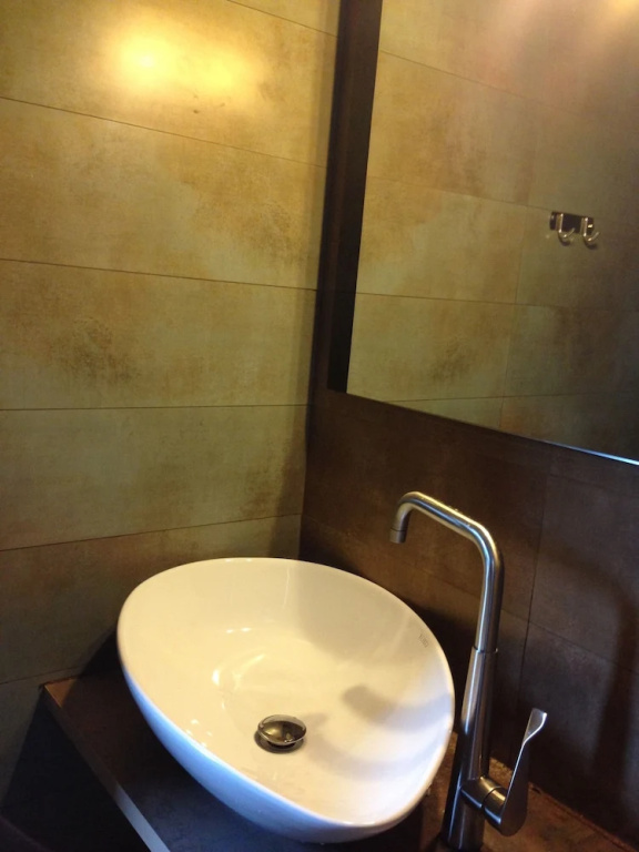 Hotel Villa del Mar - Chambres
