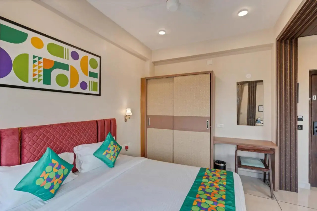 Hotel photo 7