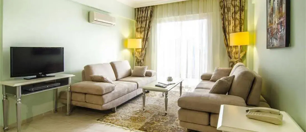 Peninsula Pineclub Boutique Hotel - Général