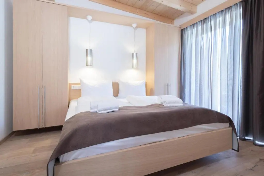 Sport Chalet Maria Alm - Chambres