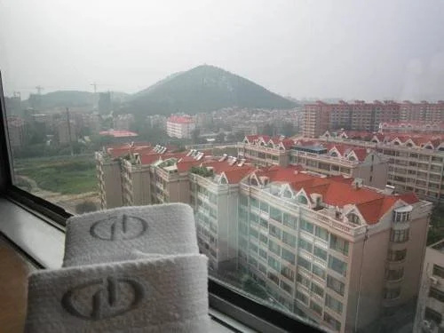 Shandong Jindu Hotel
