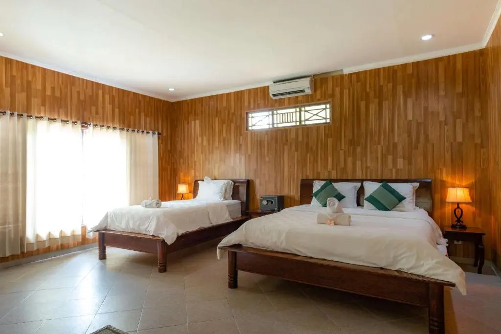 Bungalow