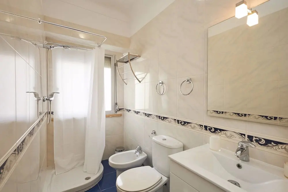 BeGuest Belém Flat - Chambres