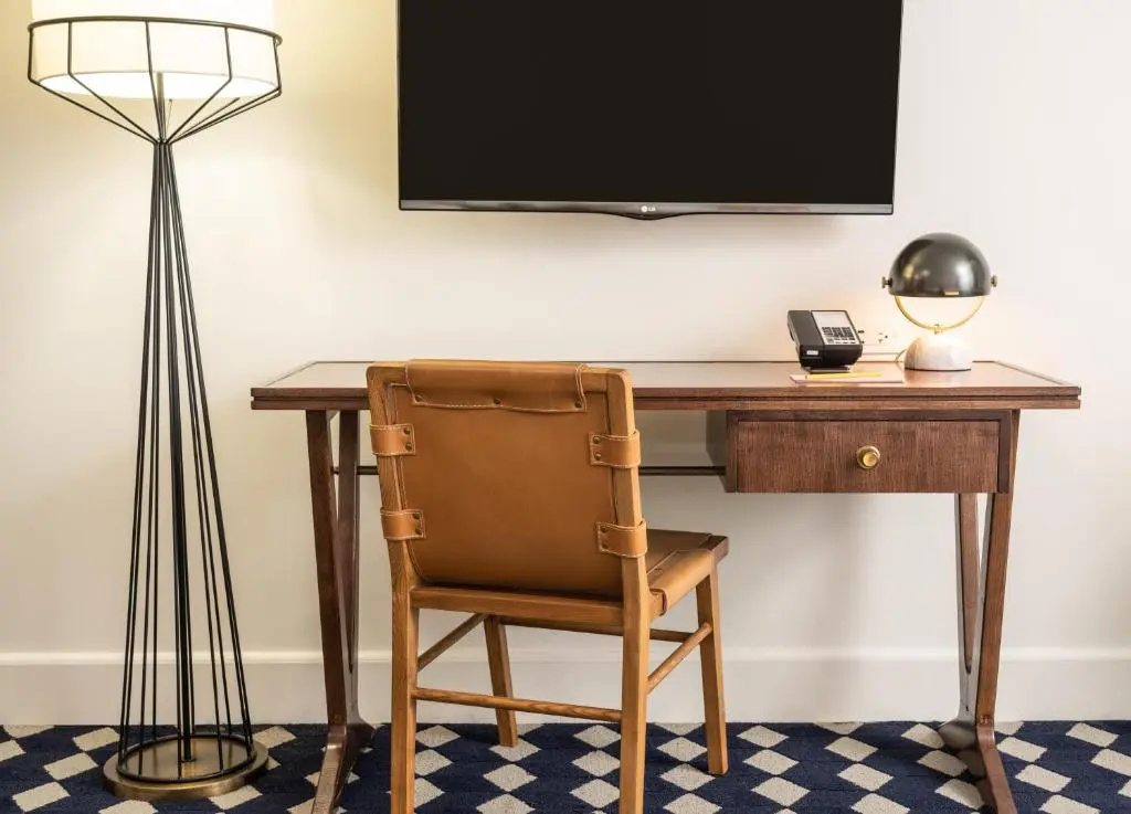 Andaz Miami Beach Resort & Spa - Chambres