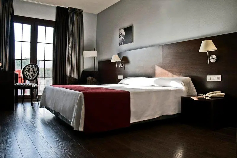 Hotel Canal Olimpic - Chambres