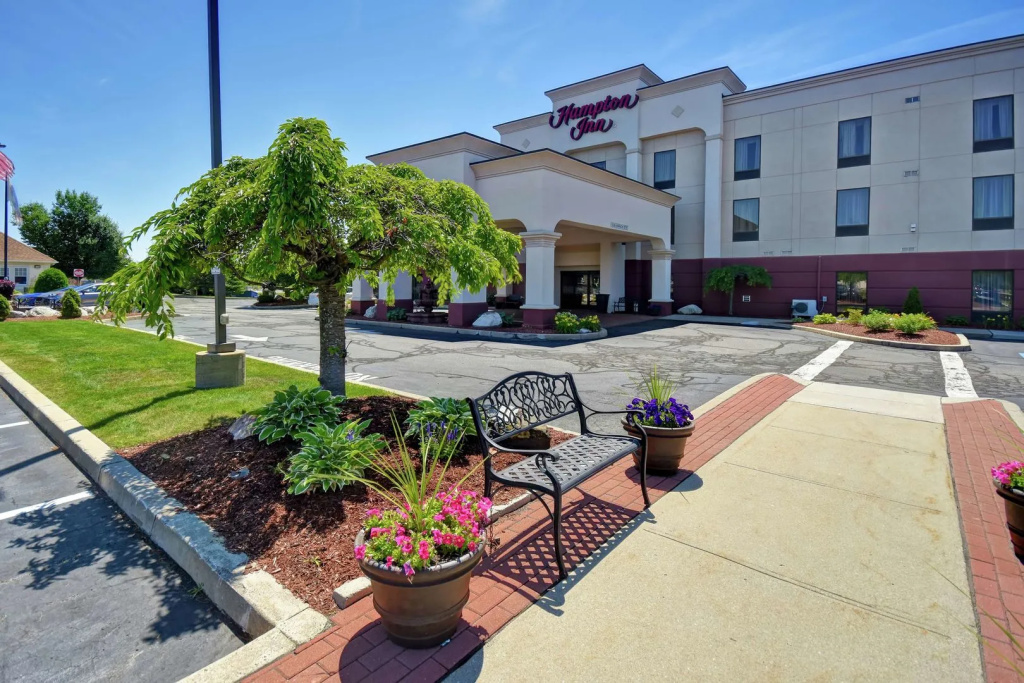 Hotel photo 23