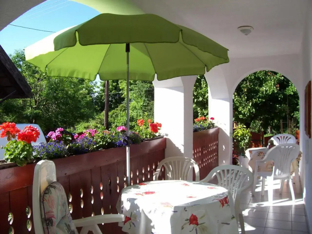 Haus Martha - фото 14