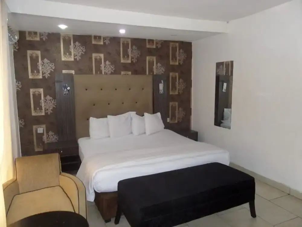 Zasarii Hotel - Général