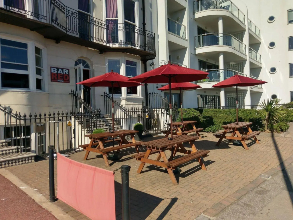 New Madeira Hotel - Général