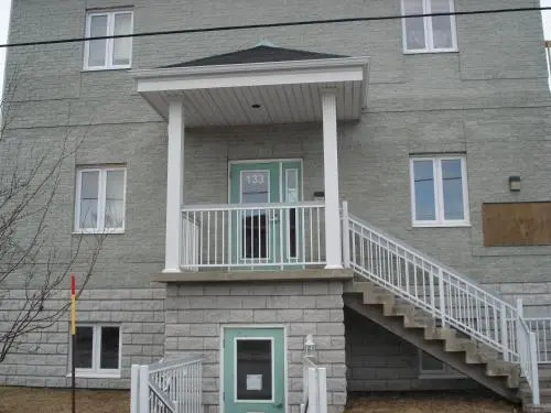 Auberge Internationale Espace Globetrotter