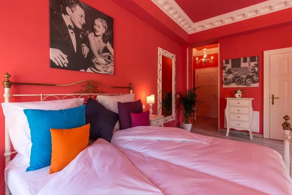 Superior room
