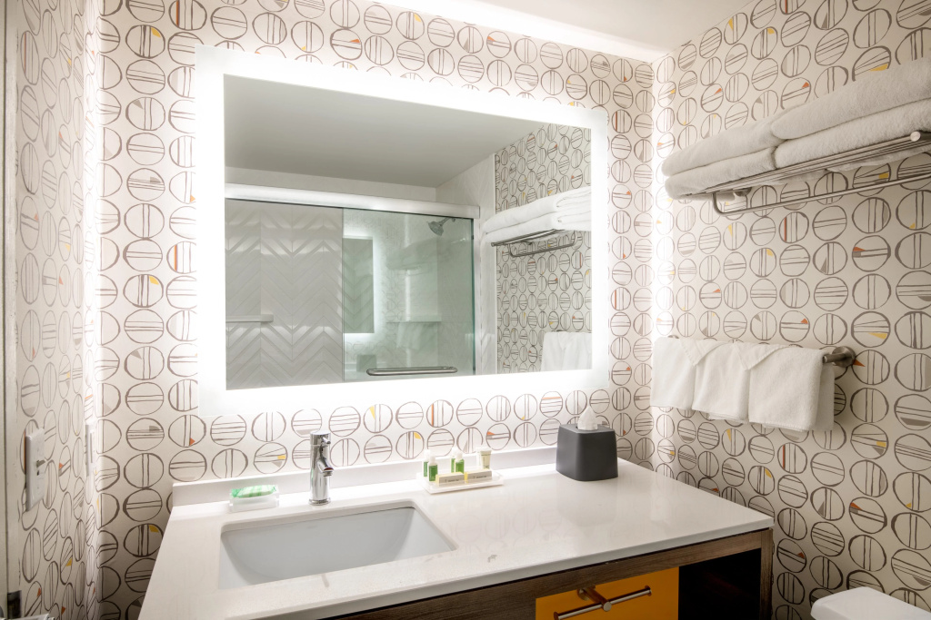 Holiday Inn & Suites Pittsfield-Berkshires by IHG - Général