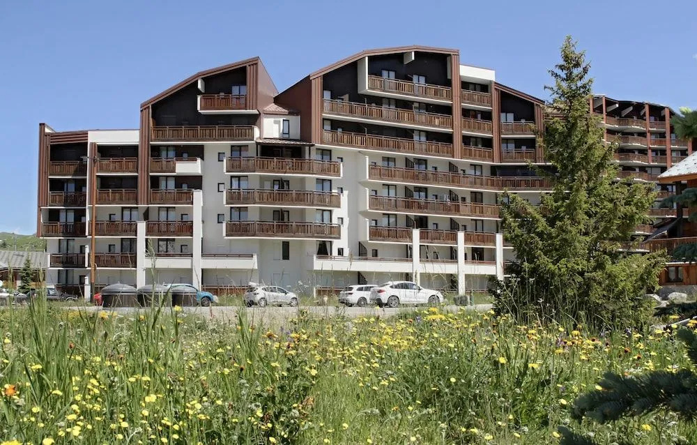 Le Christiania - Général