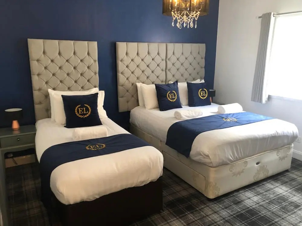 Miju Hotel - Général