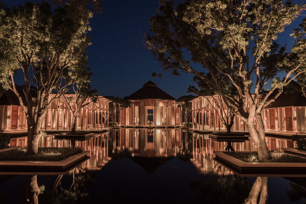 Amanyara
