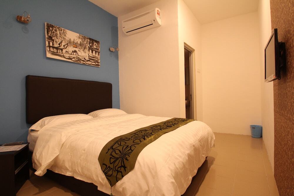 Inn Residence 18