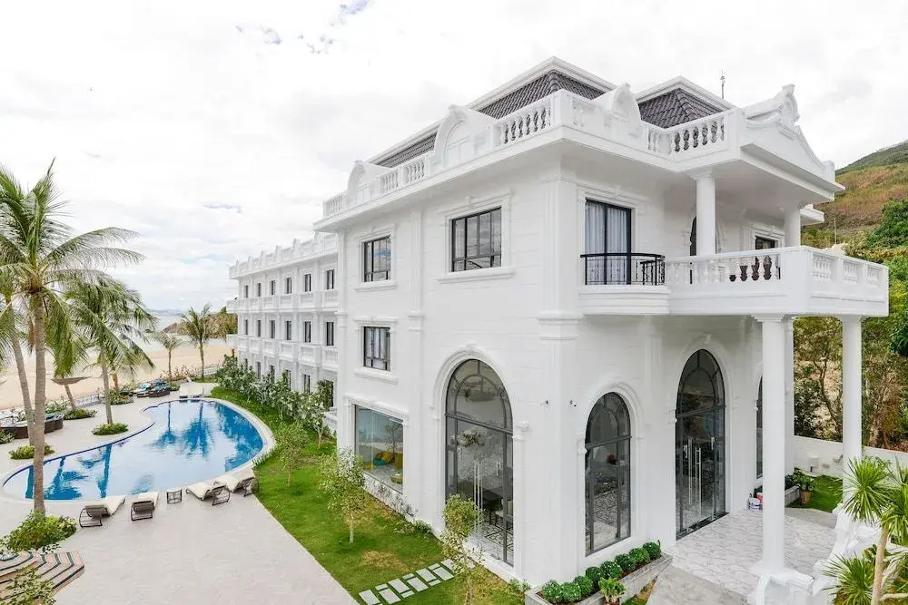 Seaside Boutique Resort Quy Nhon