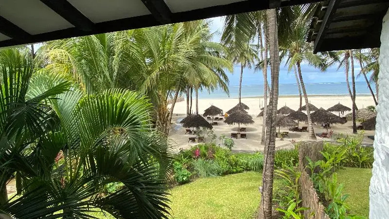 Pinewood Beach Resort and Spa - Chambres