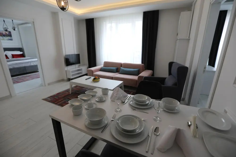 Viva Suites Cappadocia - фото 17