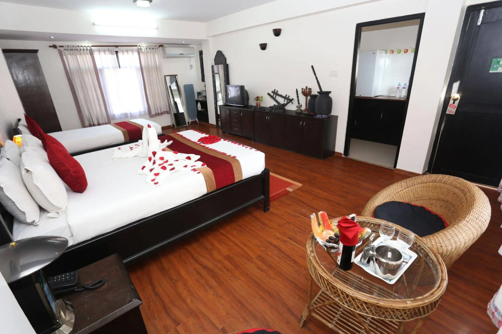 Hotel photo 7