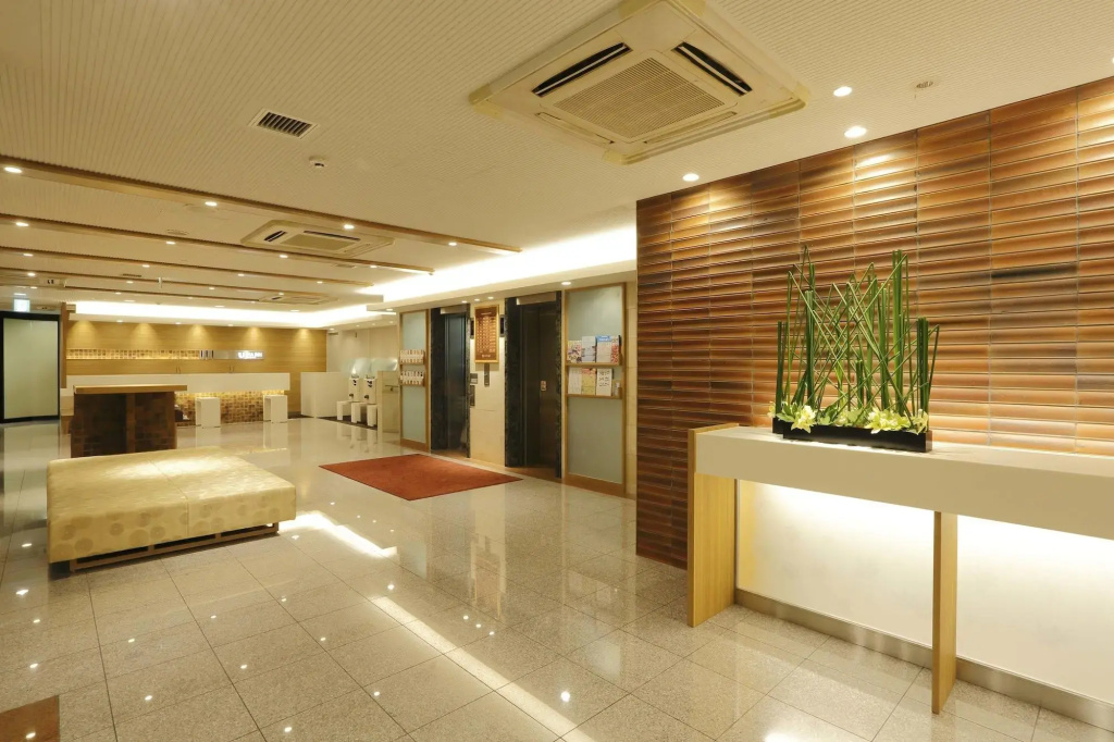 Hotel photo 9