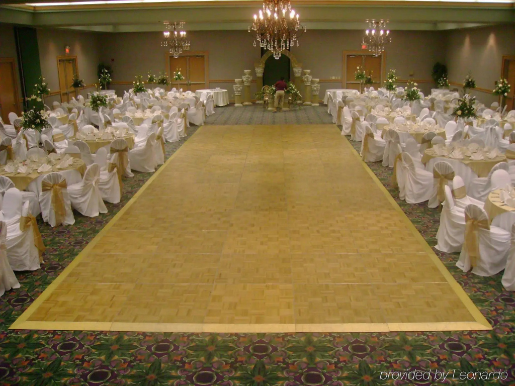 Holiday Inn Brownsville - Général
