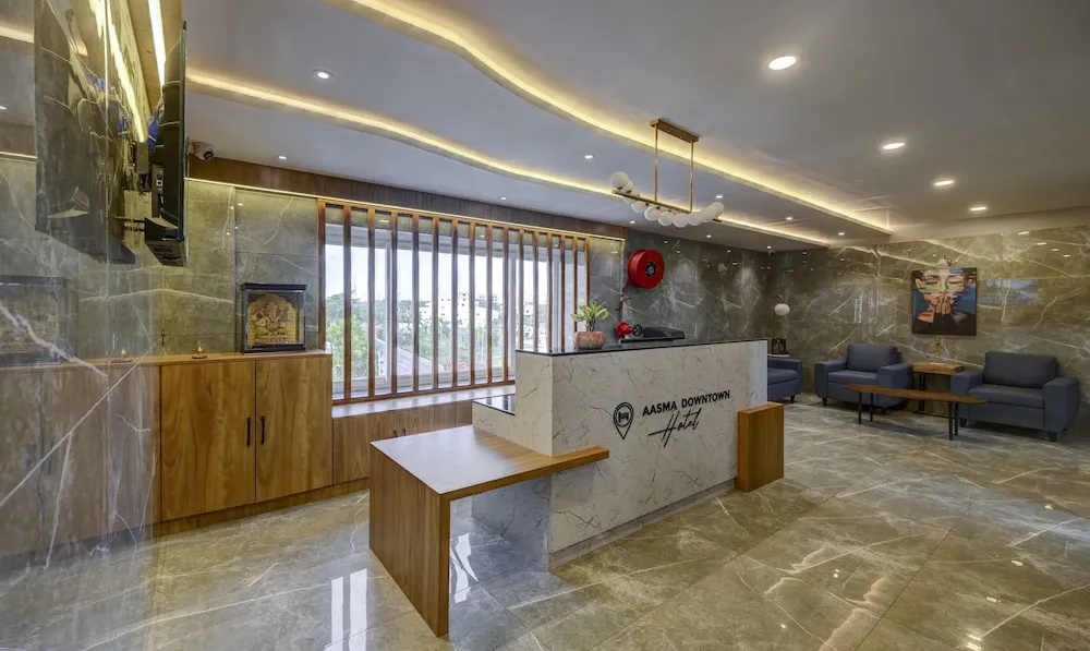 Hotel photo 25
